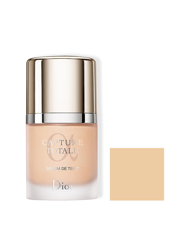 Dior capture totale serum de teint 030 hotsell